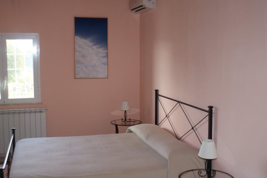 Вилла Case Vacanze San Francesco Canicattini Bagni Экстерьер фото