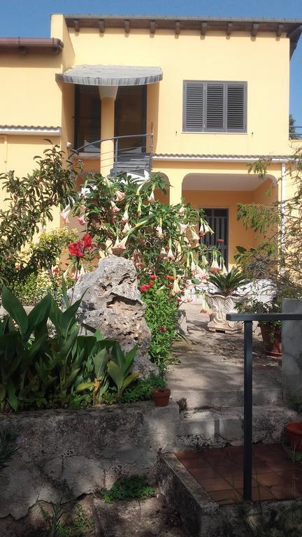 Вилла Case Vacanze San Francesco Canicattini Bagni Экстерьер фото